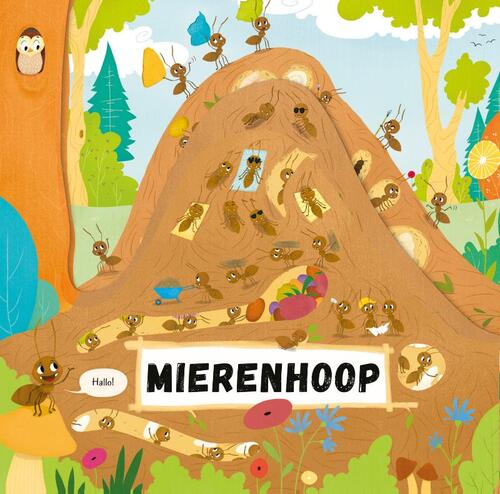 mierenhoop