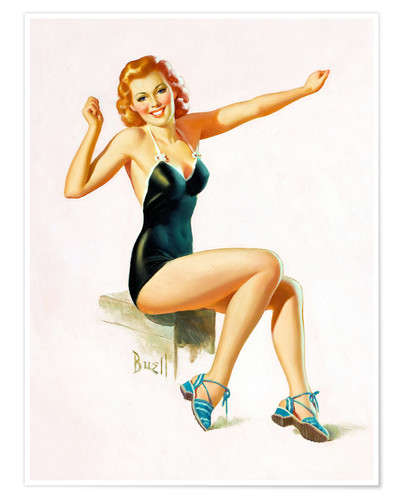 pin up