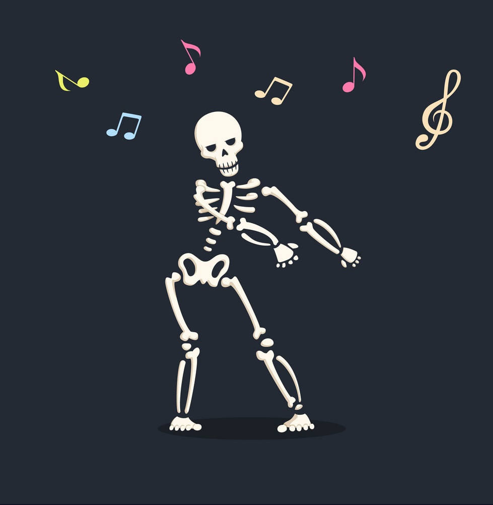 Dance macabre